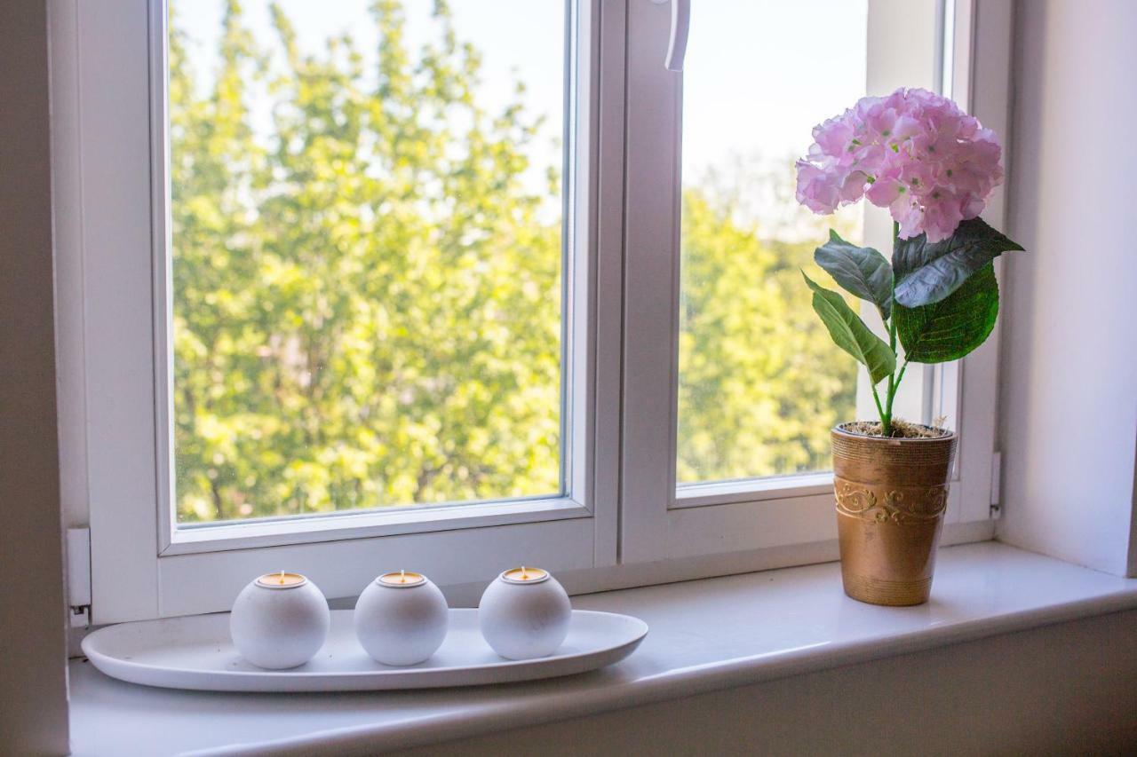 Sunhouse Apartament *